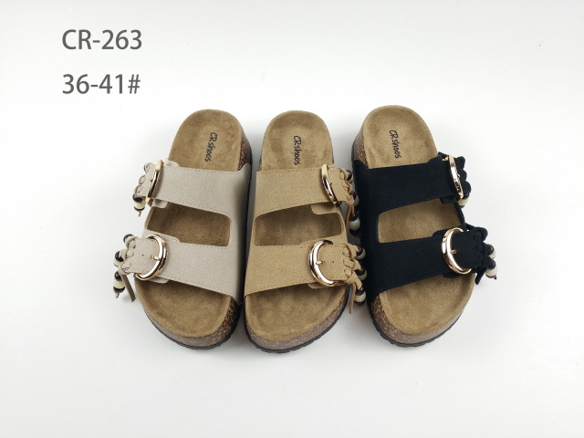 Ladies' Birkenstock CR-263,cr-shoes.com,Ladies' Birkenstock CR-263