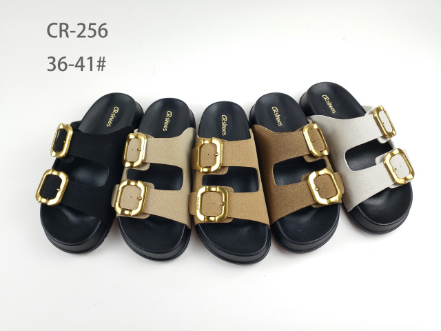 Ladies' sandals CR-256,cr-shoes.com,Ladies' sandals CR-256