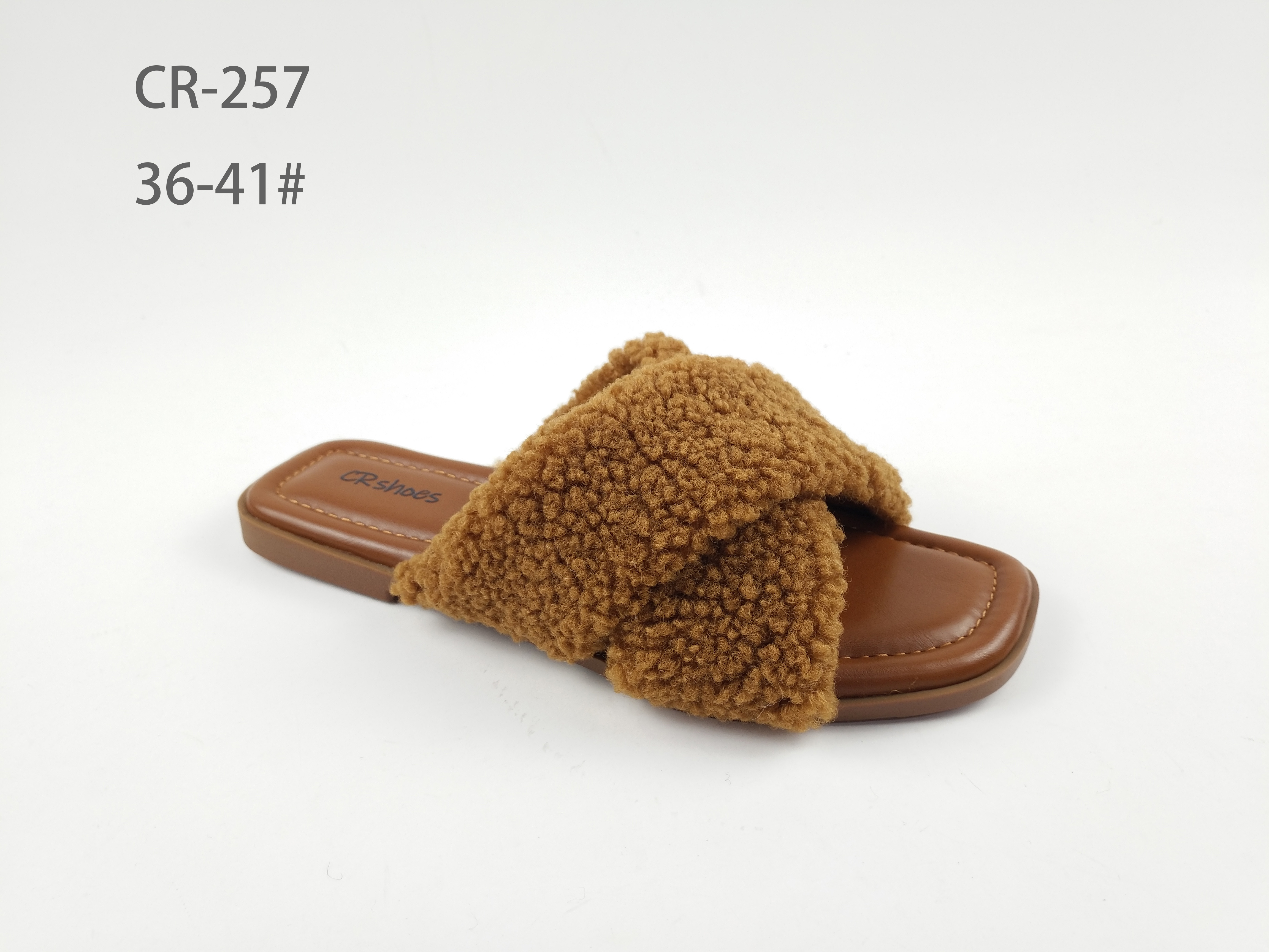 Ladies' sandals CR-257,cr-shoes.com,Ladies' sandals CR-257