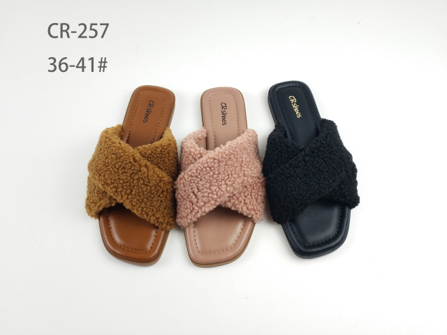 Ladies' sandals CR-257,cr-shoes.com,Ladies' sandals CR-257