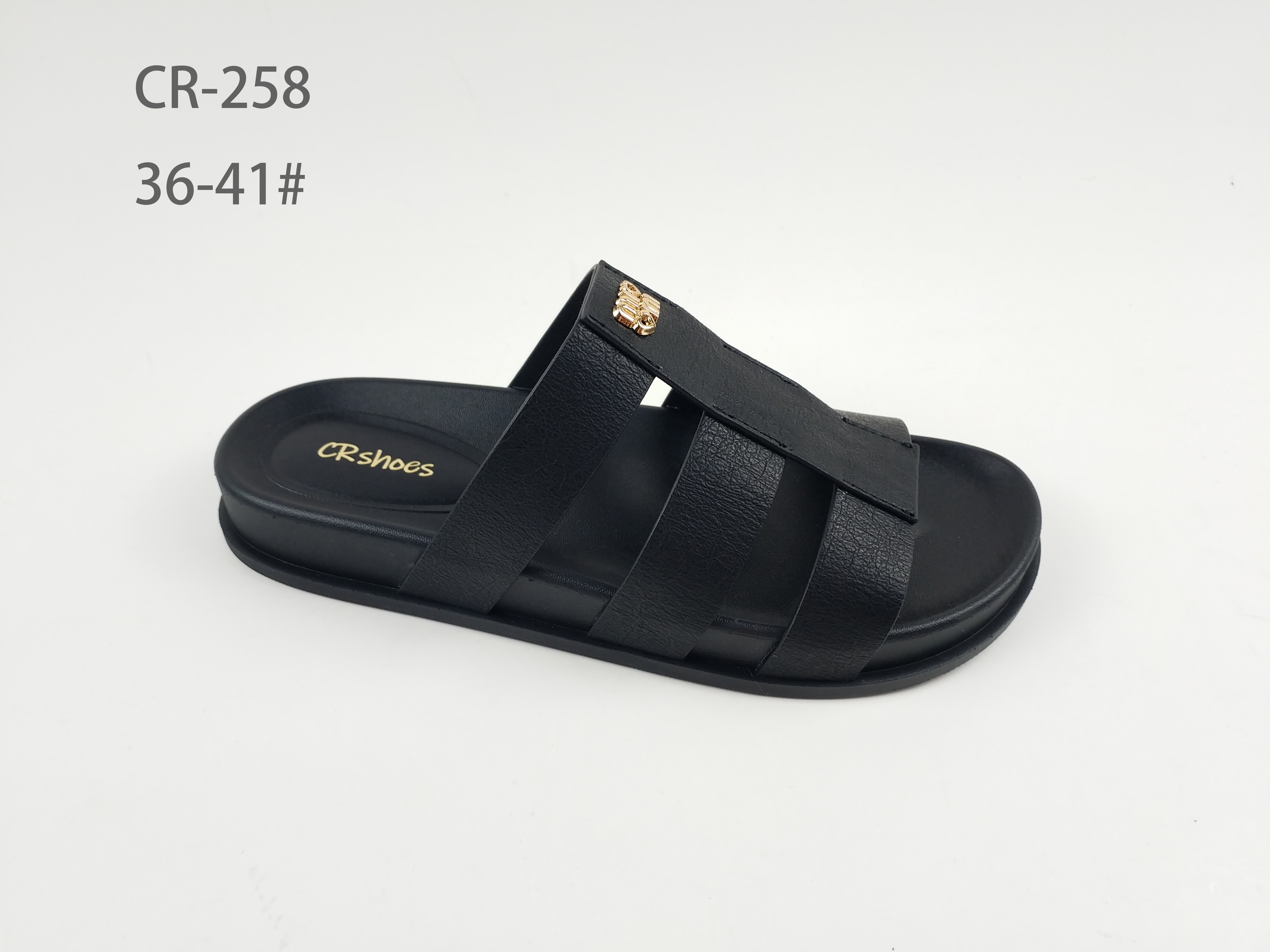 Ladies' sandals CR-258,cr-shoes.com,Ladies' sandals CR-258