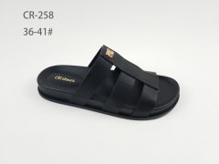 Ladies' sandals CR-258,cr-shoes.com,Ladies' sandals CR-258