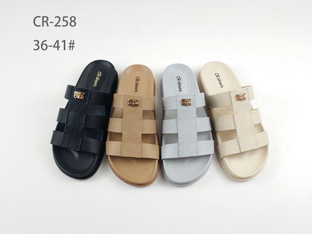 Ladies' sandals CR-258,cr-shoes.com,Ladies' sandals CR-258