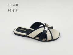 Ladies' sandals CR-260,cr-shoes.com,Ladies' sandals CR-260