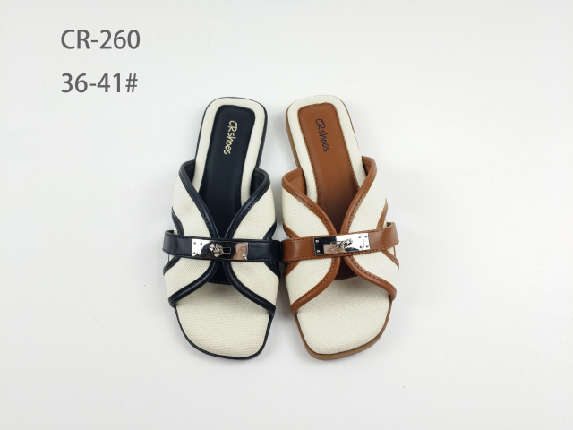 Ladies' sandals CR-260,cr-shoes.com,Ladies' sandals CR-260