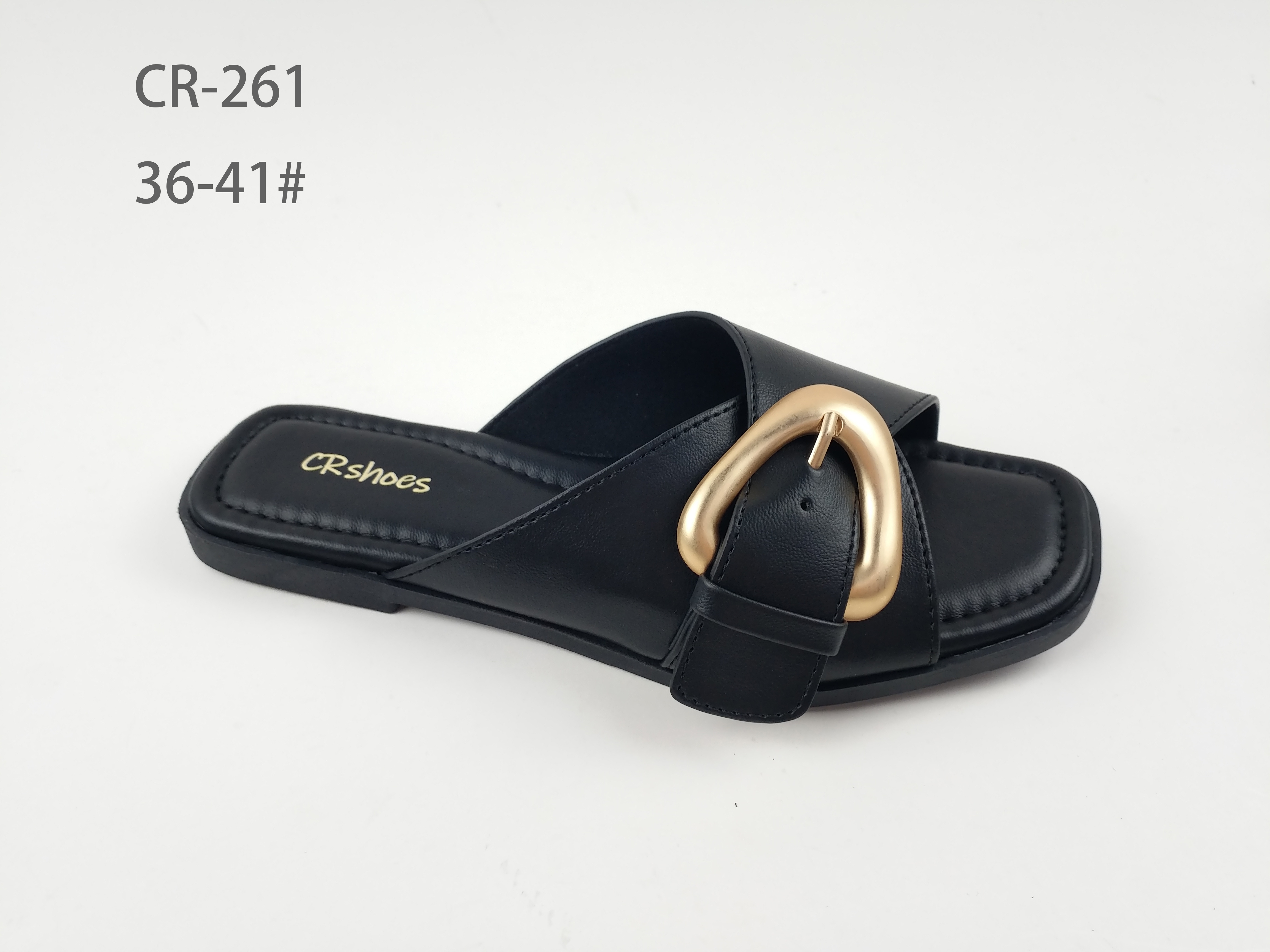 Ladies' sandals CR-261,cr-shoes.com,Ladies' sandals CR-261