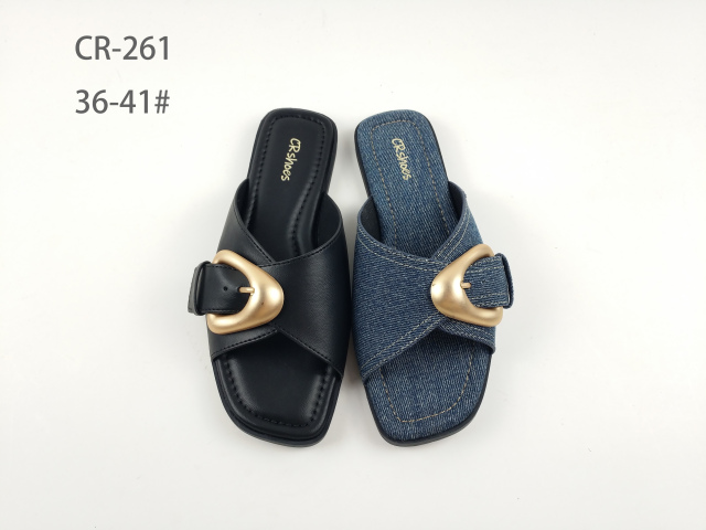 Ladies' sandals CR-261,cr-shoes.com,Ladies' sandals CR-261