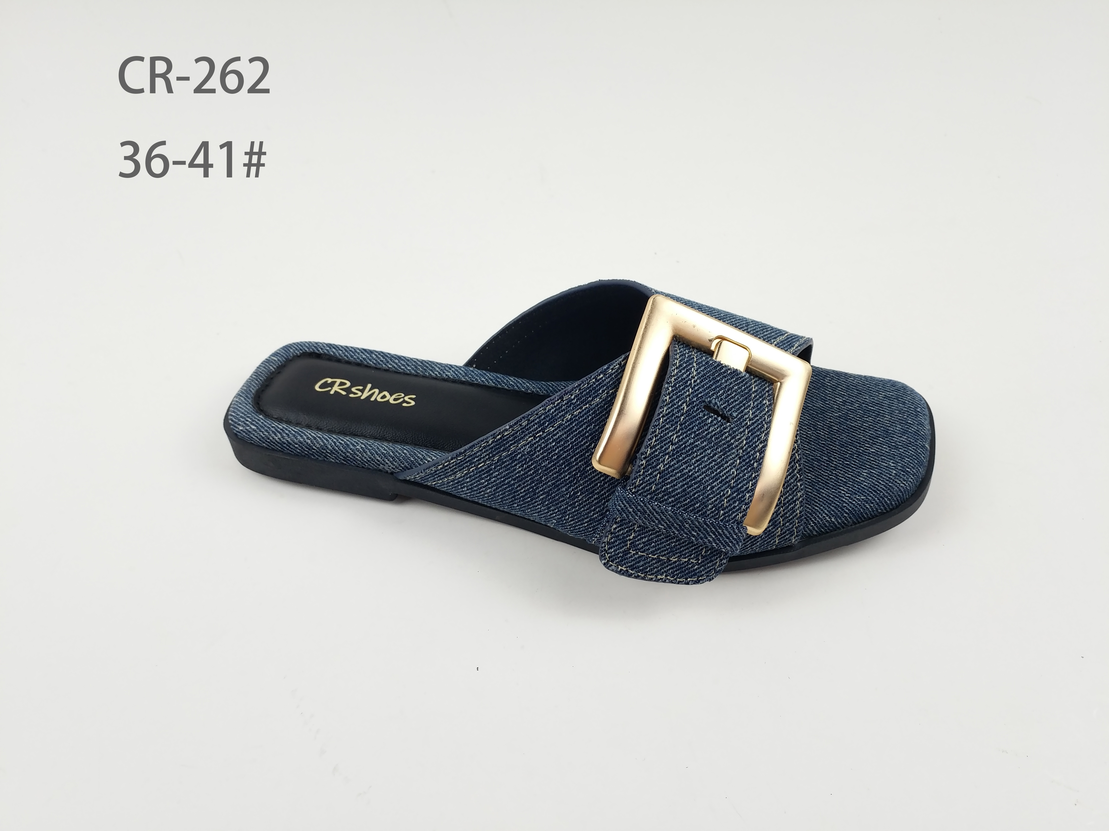 Ladies' sandals CR-262,cr-shoes.com,Ladies' sandals CR-262