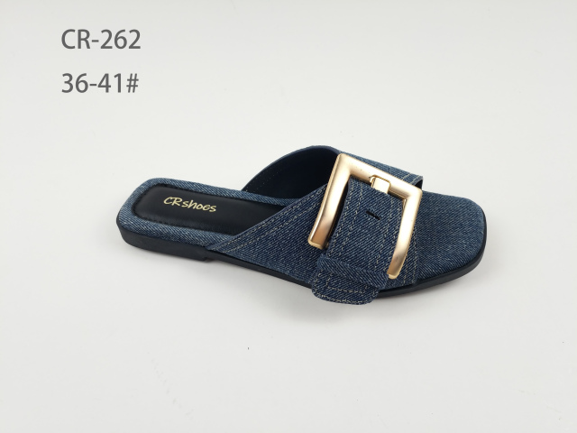 Ladies' sandals CR-262,cr-shoes.com,Ladies' sandals CR-262