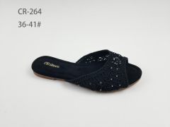 Ladies' sandals CR-264,cr-shoes.com,Ladies' sandals CR-264