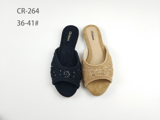 Ladies' sandals CR-264,cr-shoes.com,Ladies' sandals CR-264