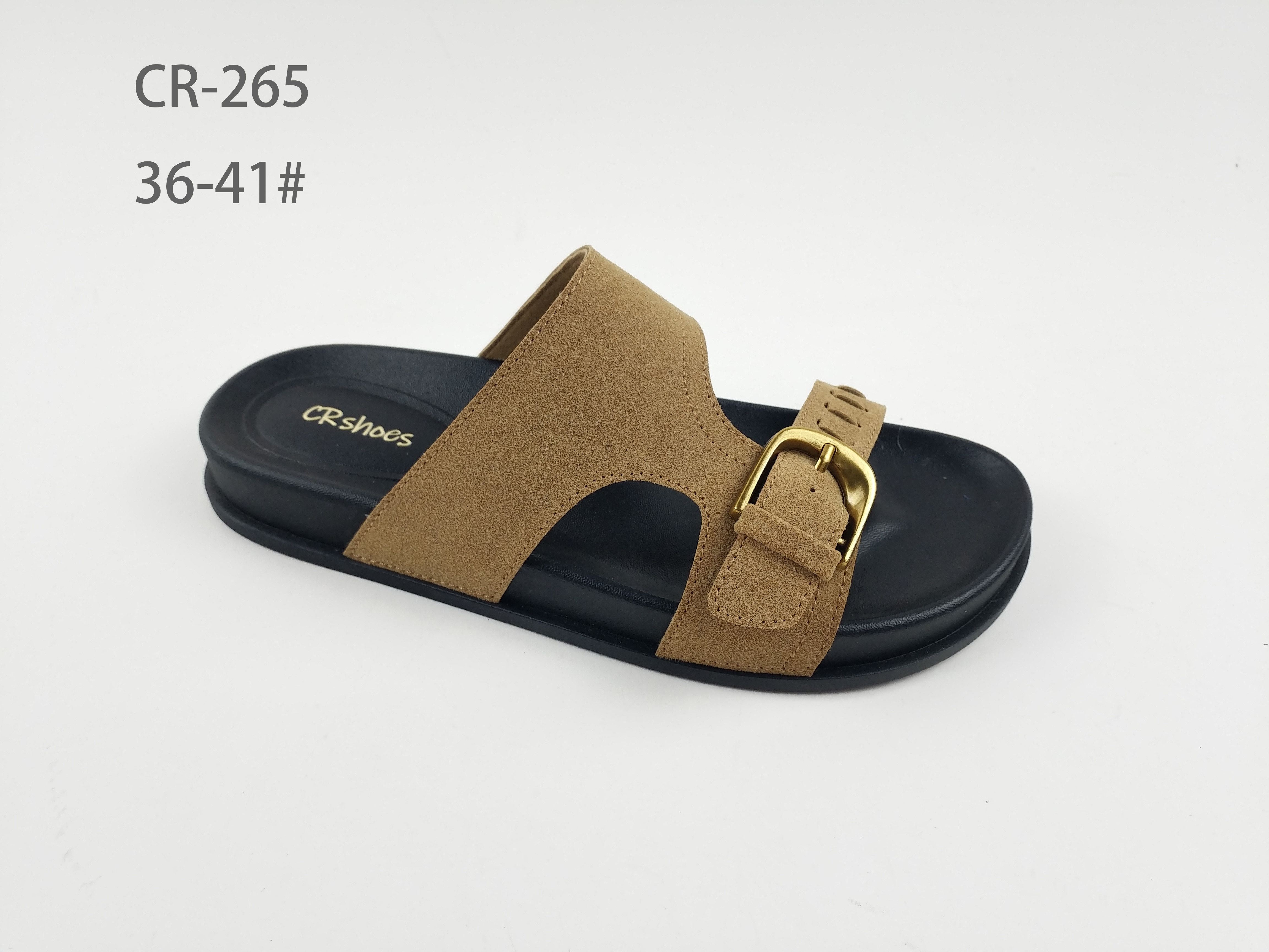 Ladies' sandals CR-265,cr-shoes.com,Ladies' sandals CR-265