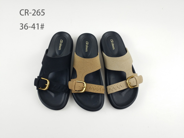 Ladies' sandals CR-265,cr-shoes.com,Ladies' sandals CR-265