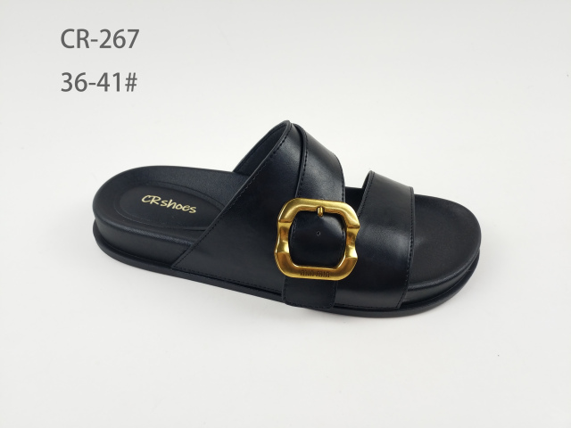 Ladies' sandals CR-267,cr-shoes.com,Ladies' sandals CR-267