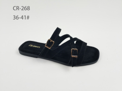 Ladies' sandals CR-268,cr-shoes.com,Ladies' sandals CR-268
