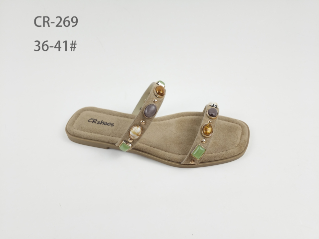Ladies' sandals CR-269,cr-shoes.com,Ladies' sandals CR-269