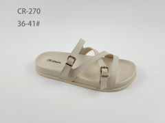 Ladies' sandals CR-270,cr-shoes.com,Ladies' sandals CR-270