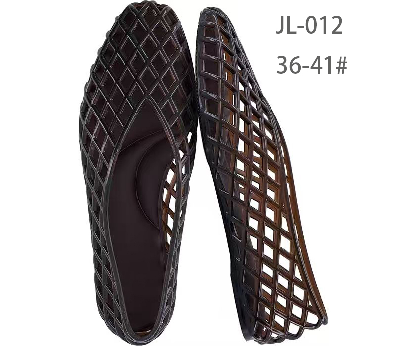Jelly sandals  JL-012,cr-shoes.com,Jelly sandals  JL-012
