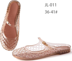 Jelly slippers  JL-011,cr-shoes.com,Jelly slippers  JL-011