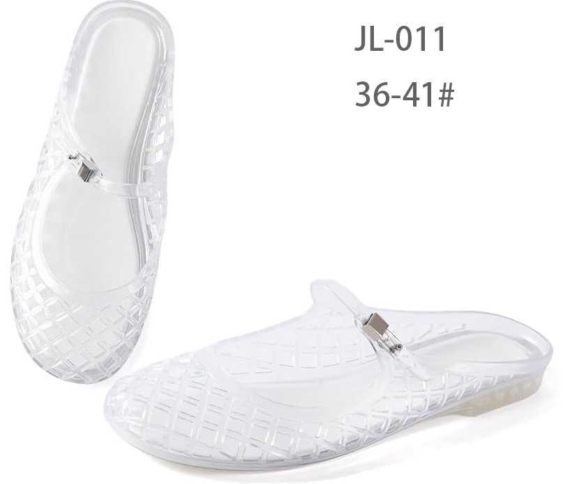 Jelly slippers  JL-011,cr-shoes.com,Jelly slippers  JL-011
