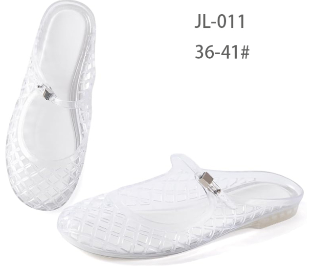 Jelly slippers  JL-011,cr-shoes.com,Jelly slippers  JL-011