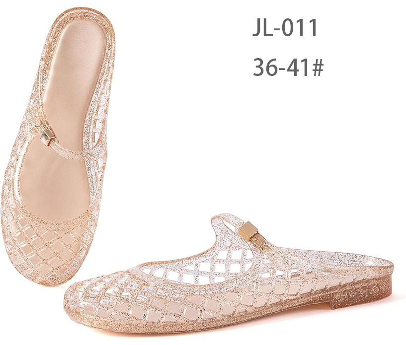 Jelly slippers  JL-011,cr-shoes.com,Jelly slippers  JL-011