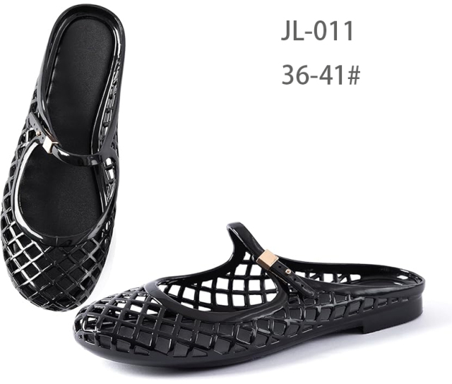Jelly slippers  JL-011,cr-shoes.com,Jelly slippers  JL-011