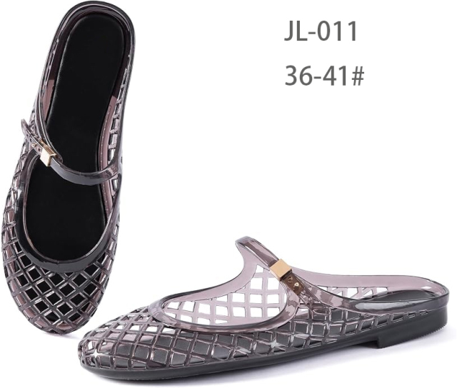 Jelly slippers  JL-011,cr-shoes.com,Jelly slippers  JL-011