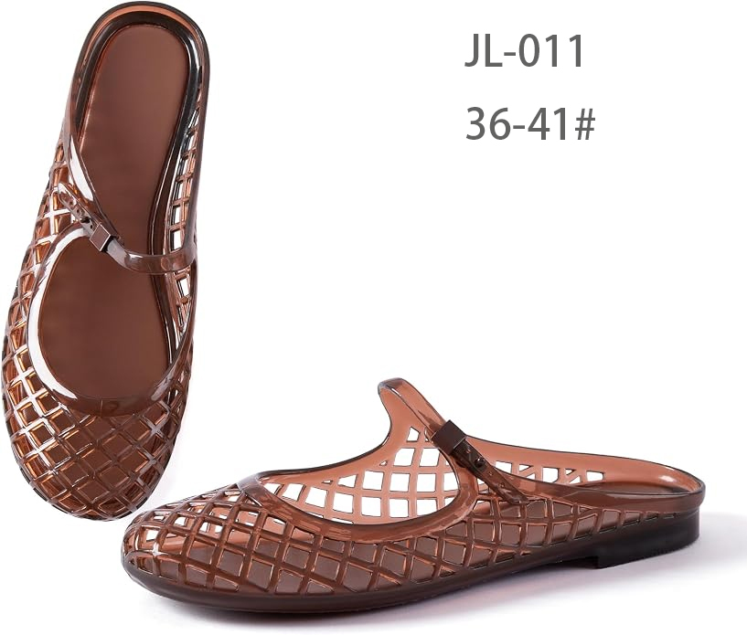 Jelly slippers  JL-011,cr-shoes.com,Jelly slippers  JL-011