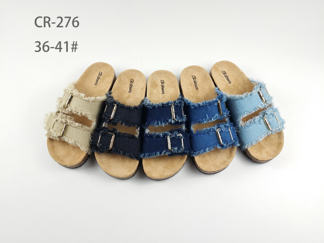 Ladies' Birkenstock CR-276,cr-shoes.com,Ladies' Birkenstock CR-276