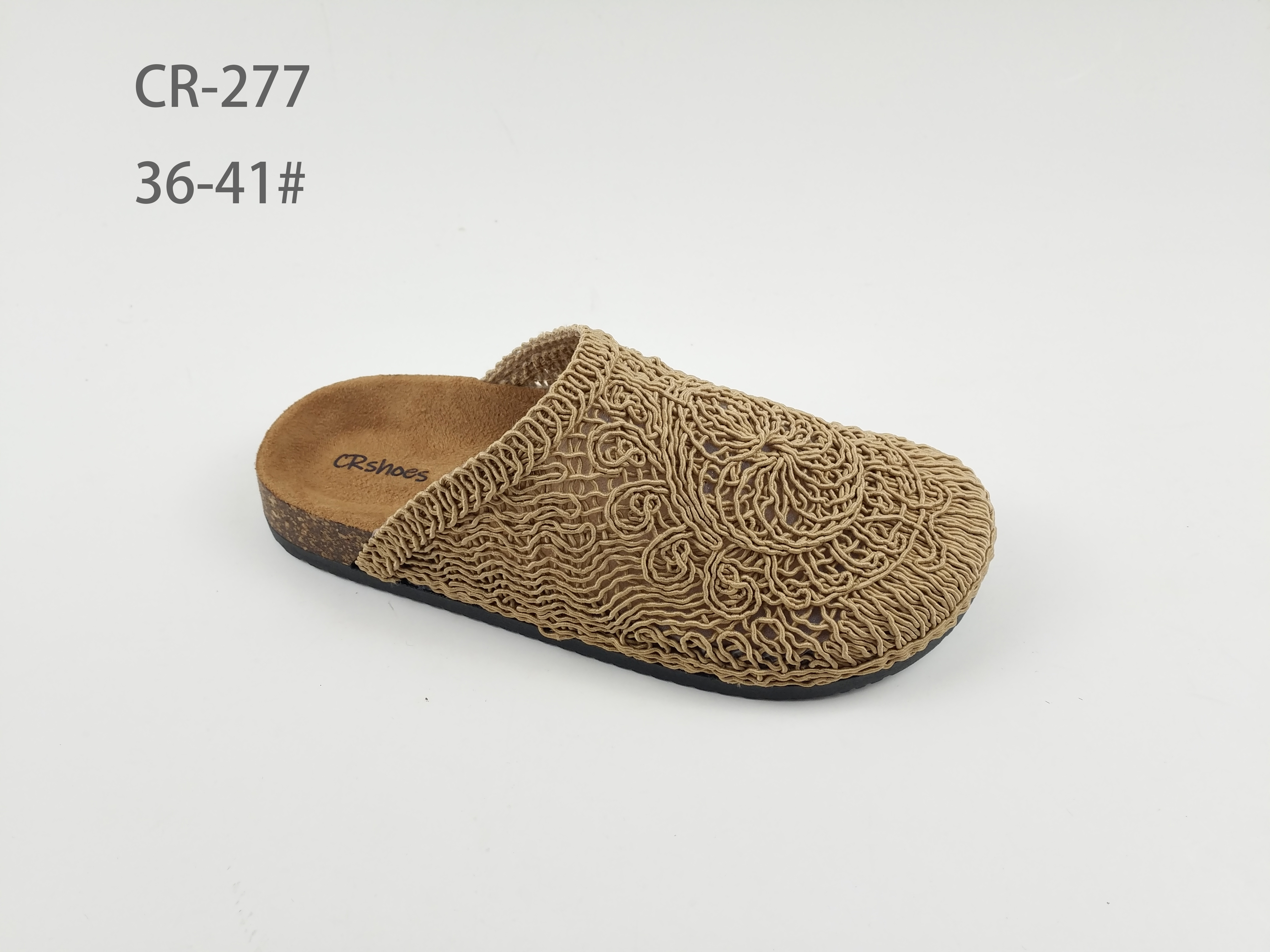 Ladies' Birkenstock CR-277,cr-shoes.com,Ladies' Birkenstock CR-277