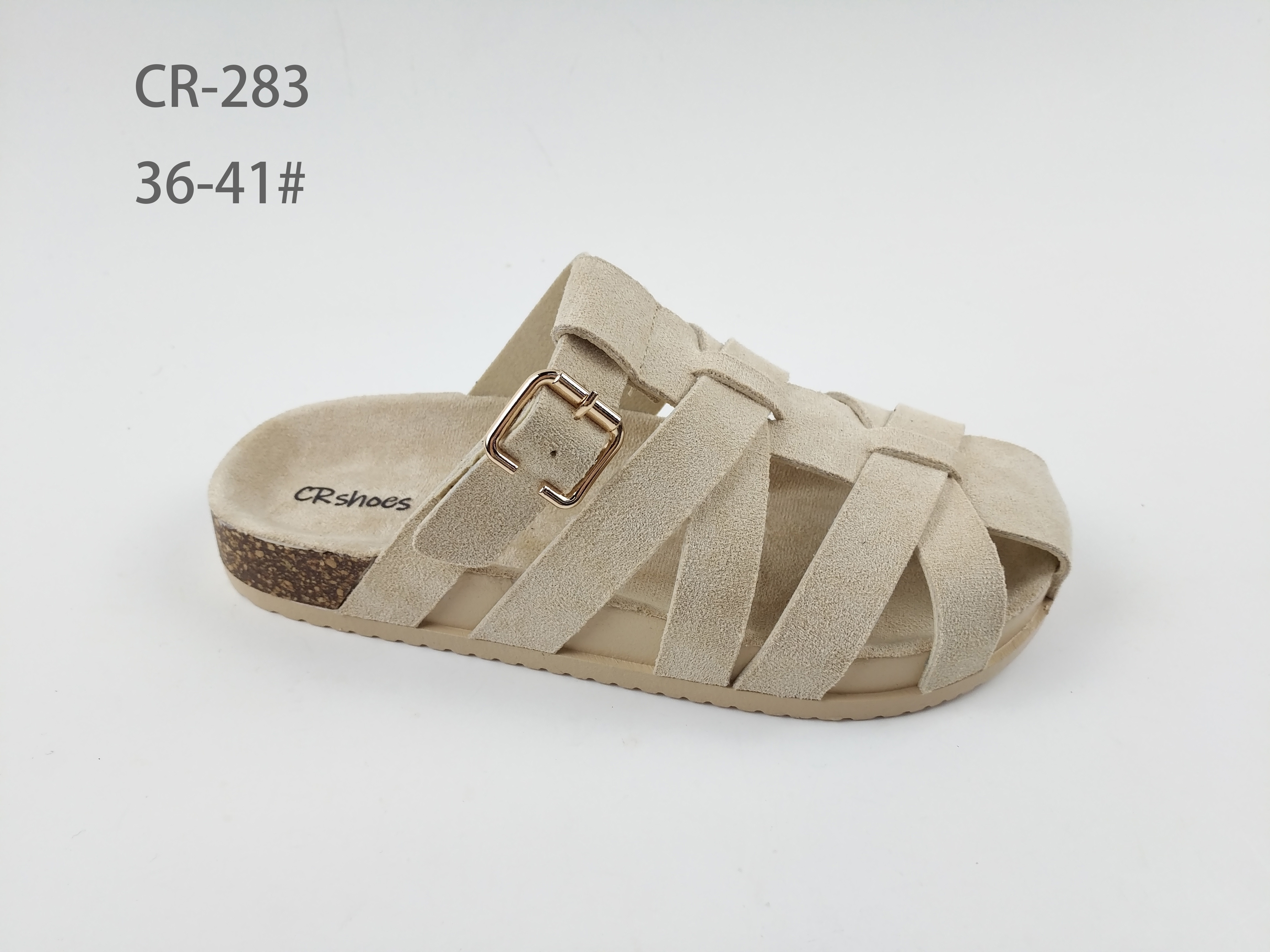 Ladies' Birkenstock CR-283,cr-shoes.com,Ladies' Birkenstock CR-283