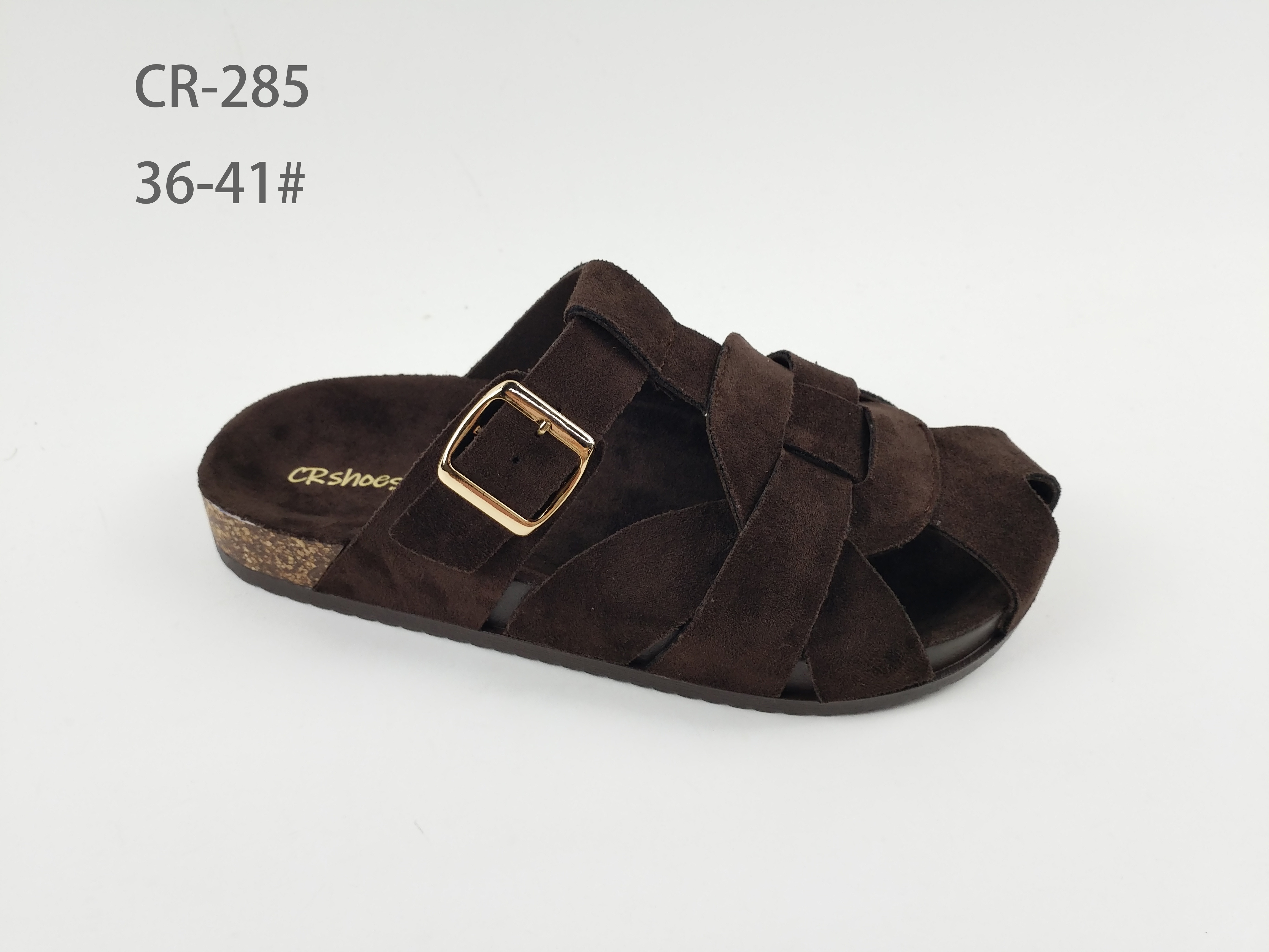 Ladies' Birkenstock CR-285,cr-shoes.com,Ladies' Birkenstock CR-285