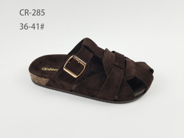Ladies' Birkenstock CR-285,cr-shoes.com,Ladies' Birkenstock CR-285
