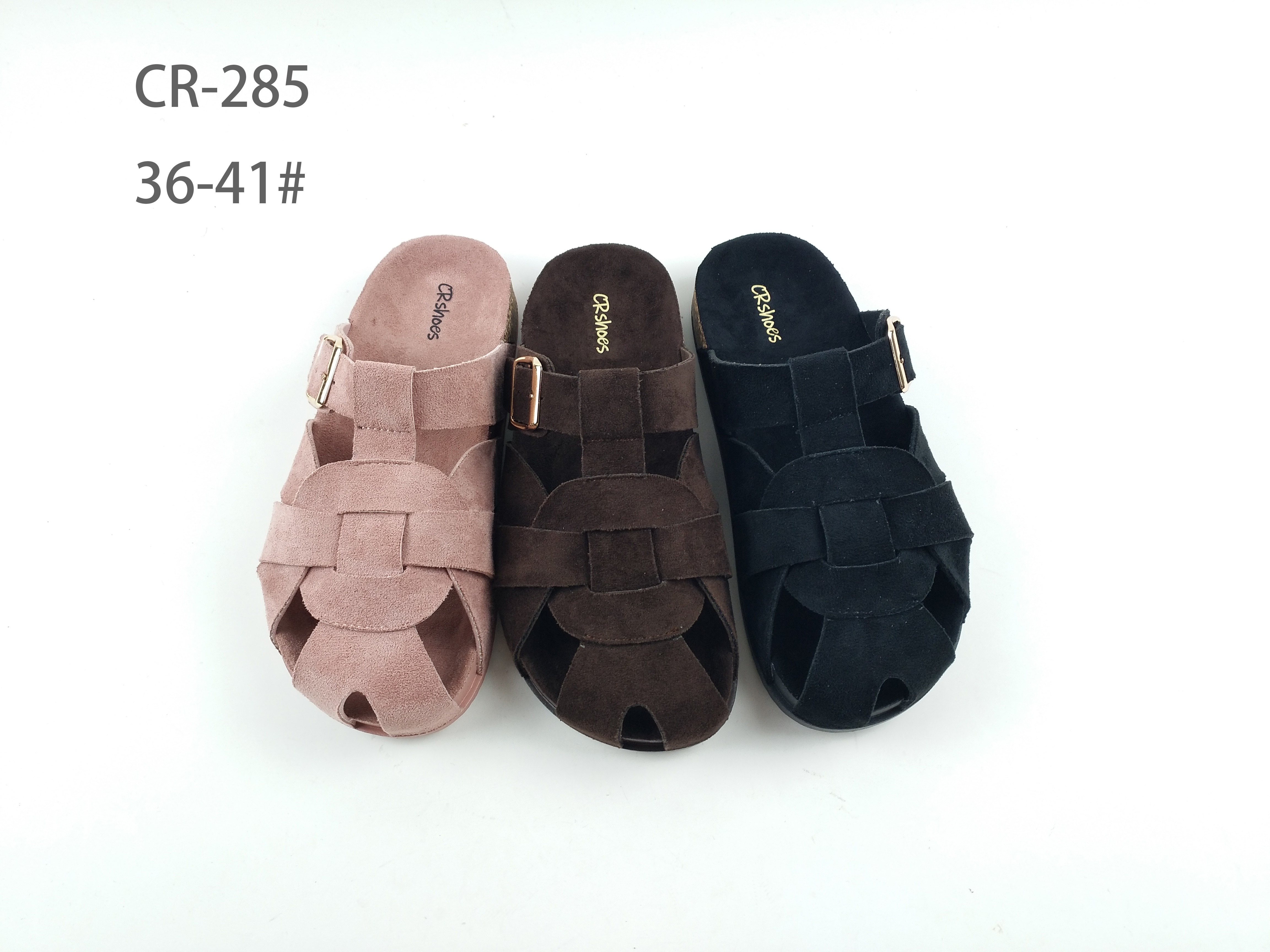 Ladies' Birkenstock CR-285,cr-shoes.com,Ladies' Birkenstock CR-285