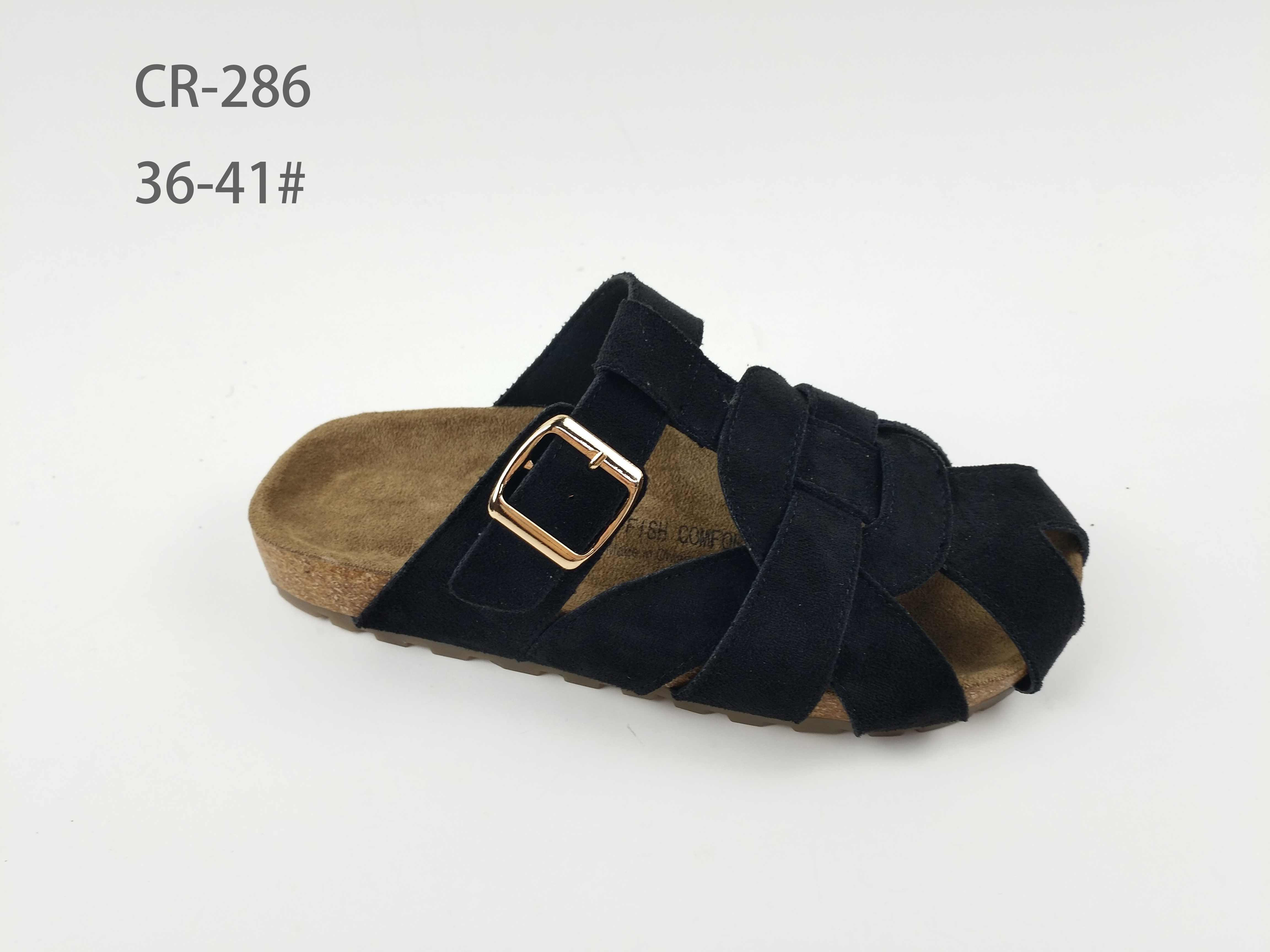 Ladies' Birkenstock CR-286,cr-shoes.com,Ladies' Birkenstock CR-286