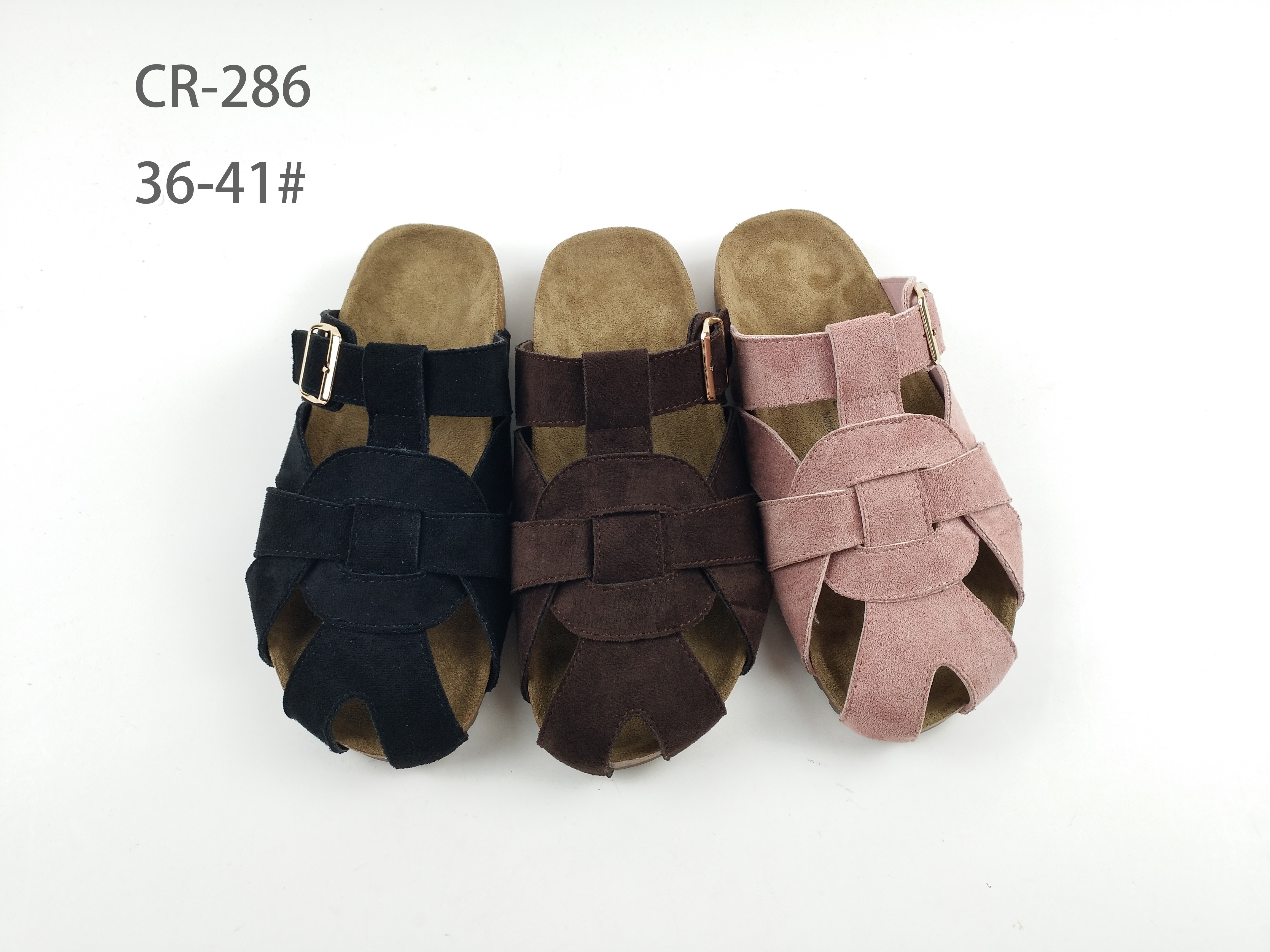 Ladies' Birkenstock CR-286,cr-shoes.com,Ladies' Birkenstock CR-286