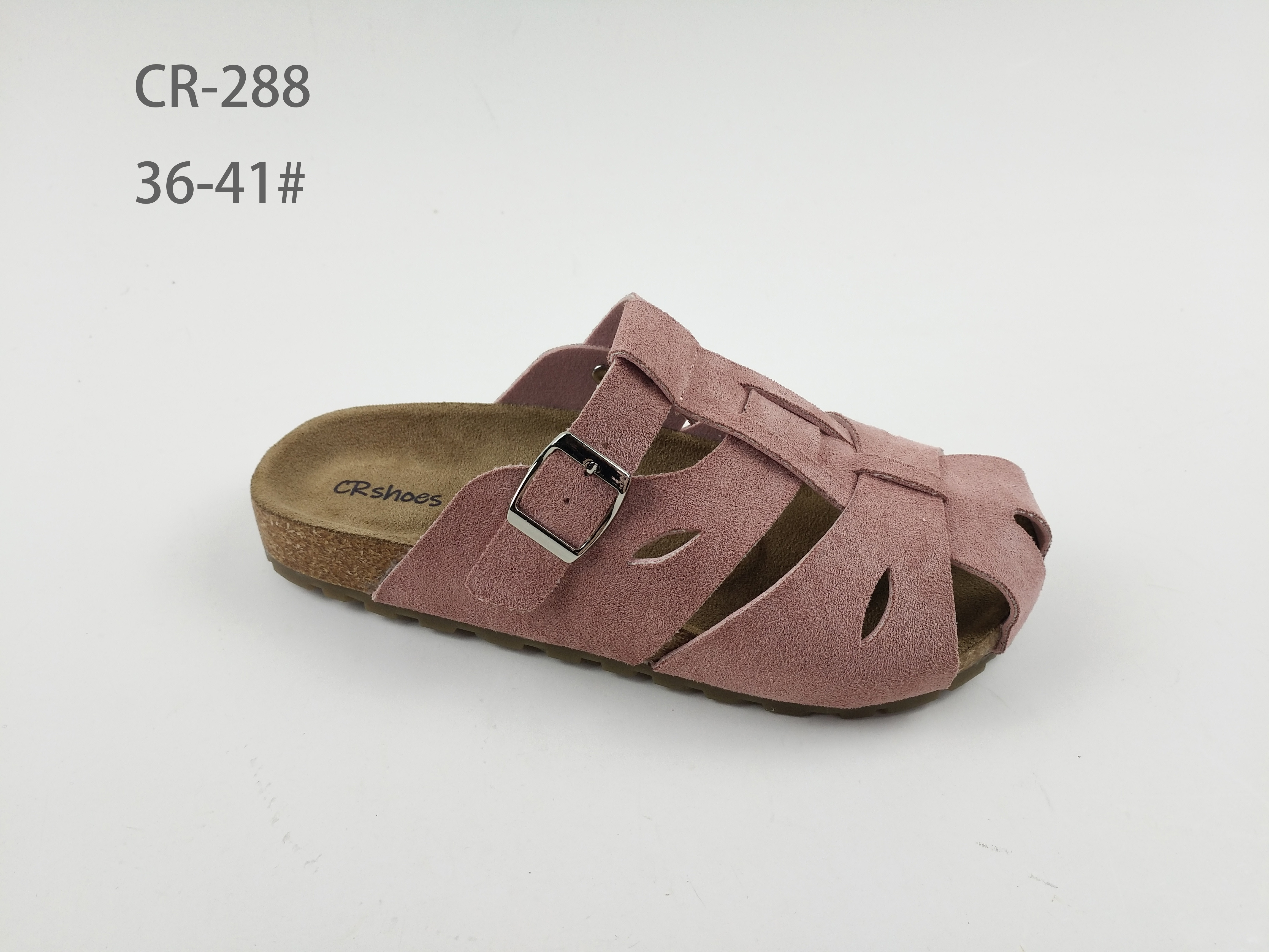 Ladies' Birkenstock CR-288,cr-shoes.com,Ladies' Birkenstock CR-288