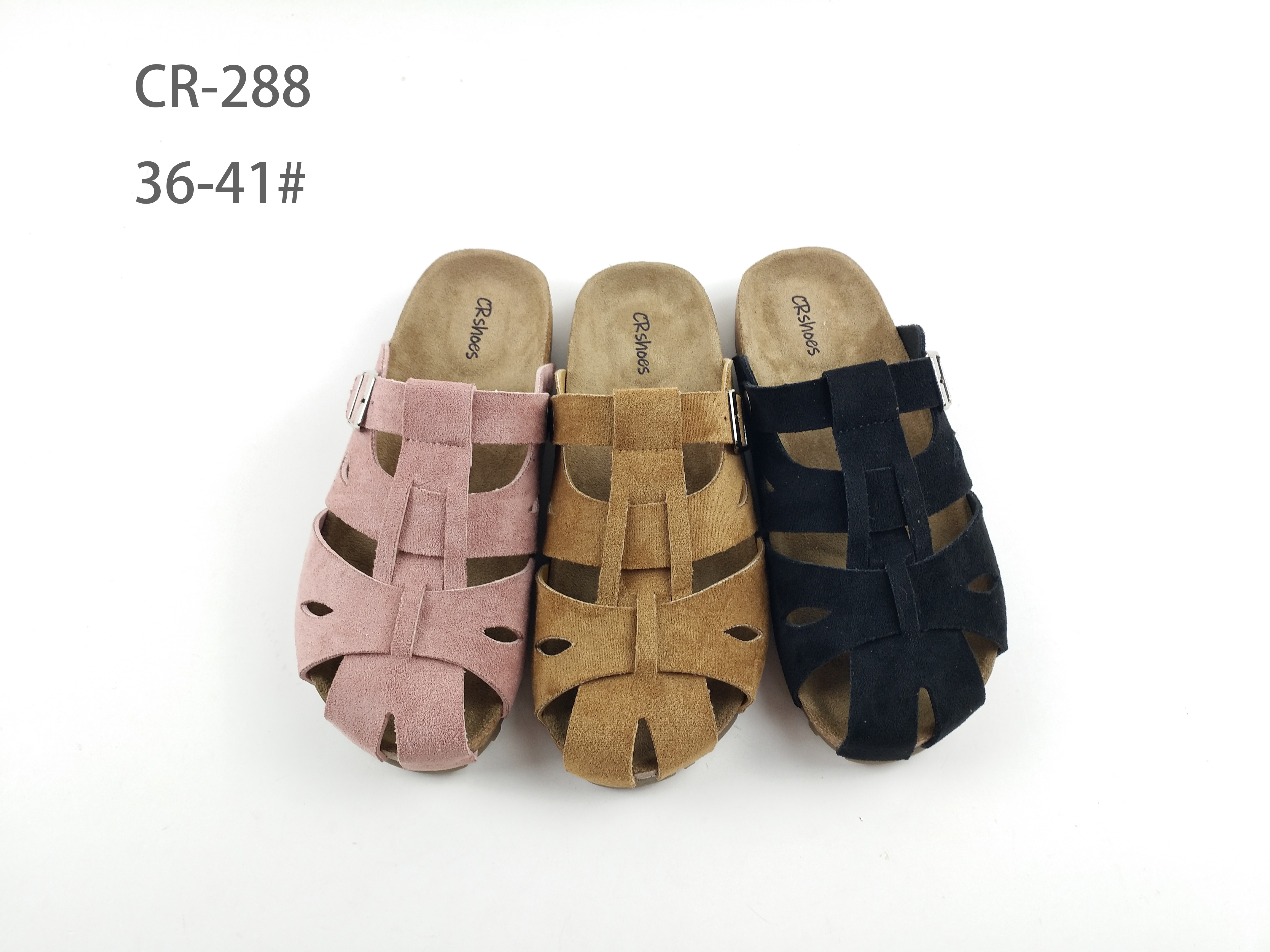 Ladies' Birkenstock CR-288,cr-shoes.com,Ladies' Birkenstock CR-288