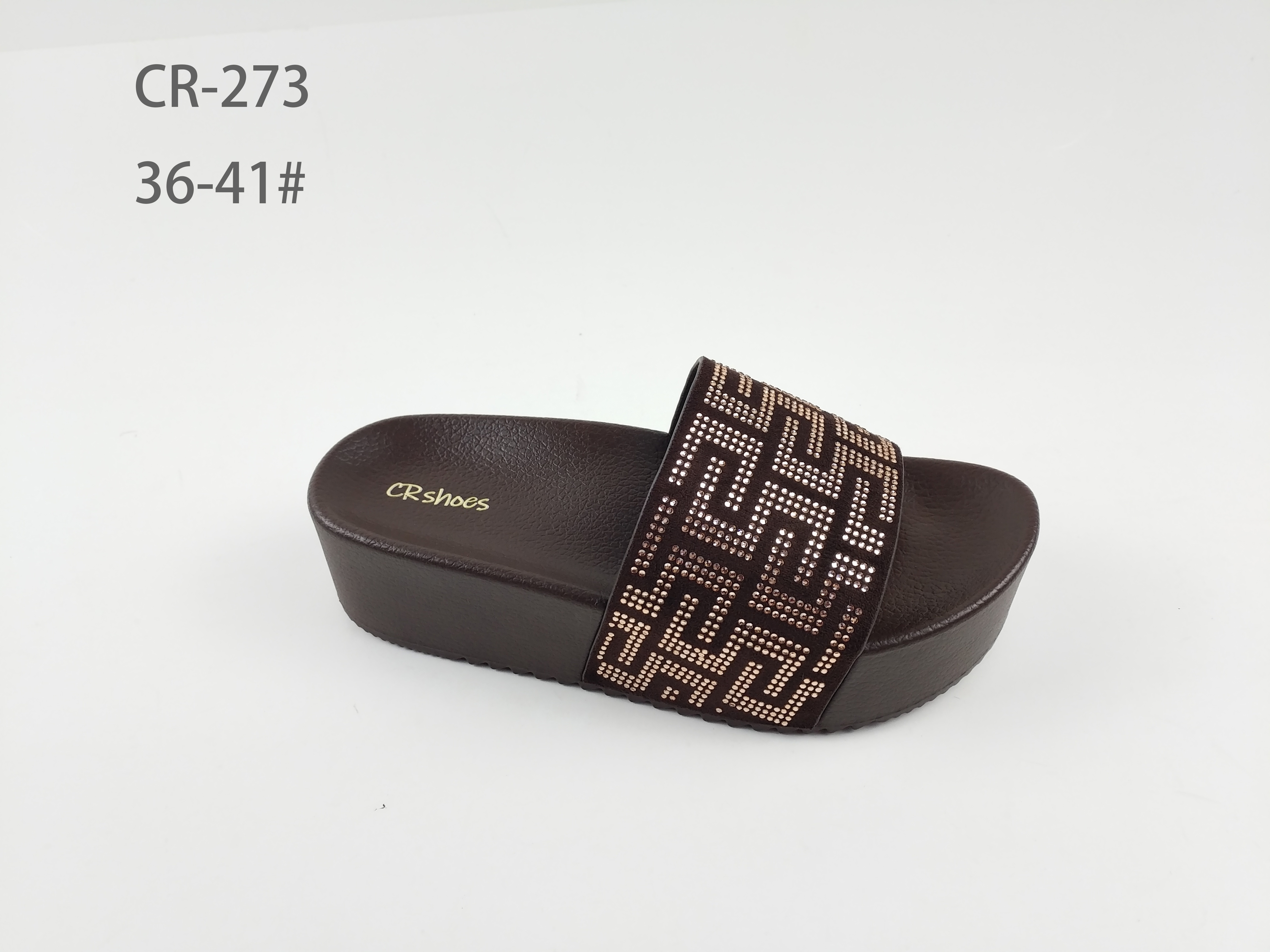 Ladies' sandals CR-273,cr-shoes.com,Ladies' sandals CR-273