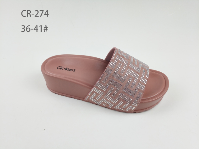 Ladies' sandals CR-274,cr-shoes.com,Ladies' sandals CR-274