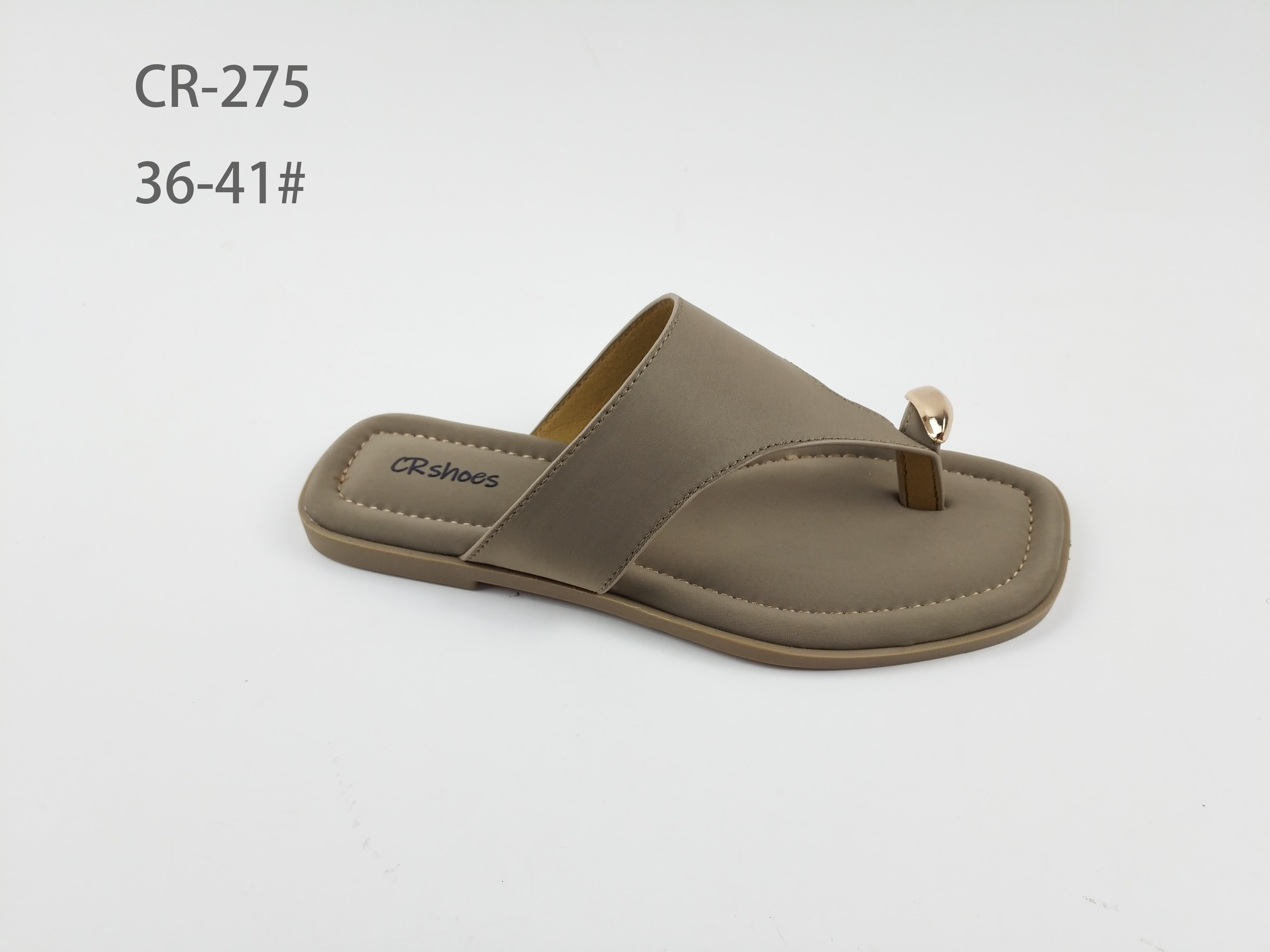 Ladies' sandals CR-275,cr-shoes.com,Ladies' sandals CR-275