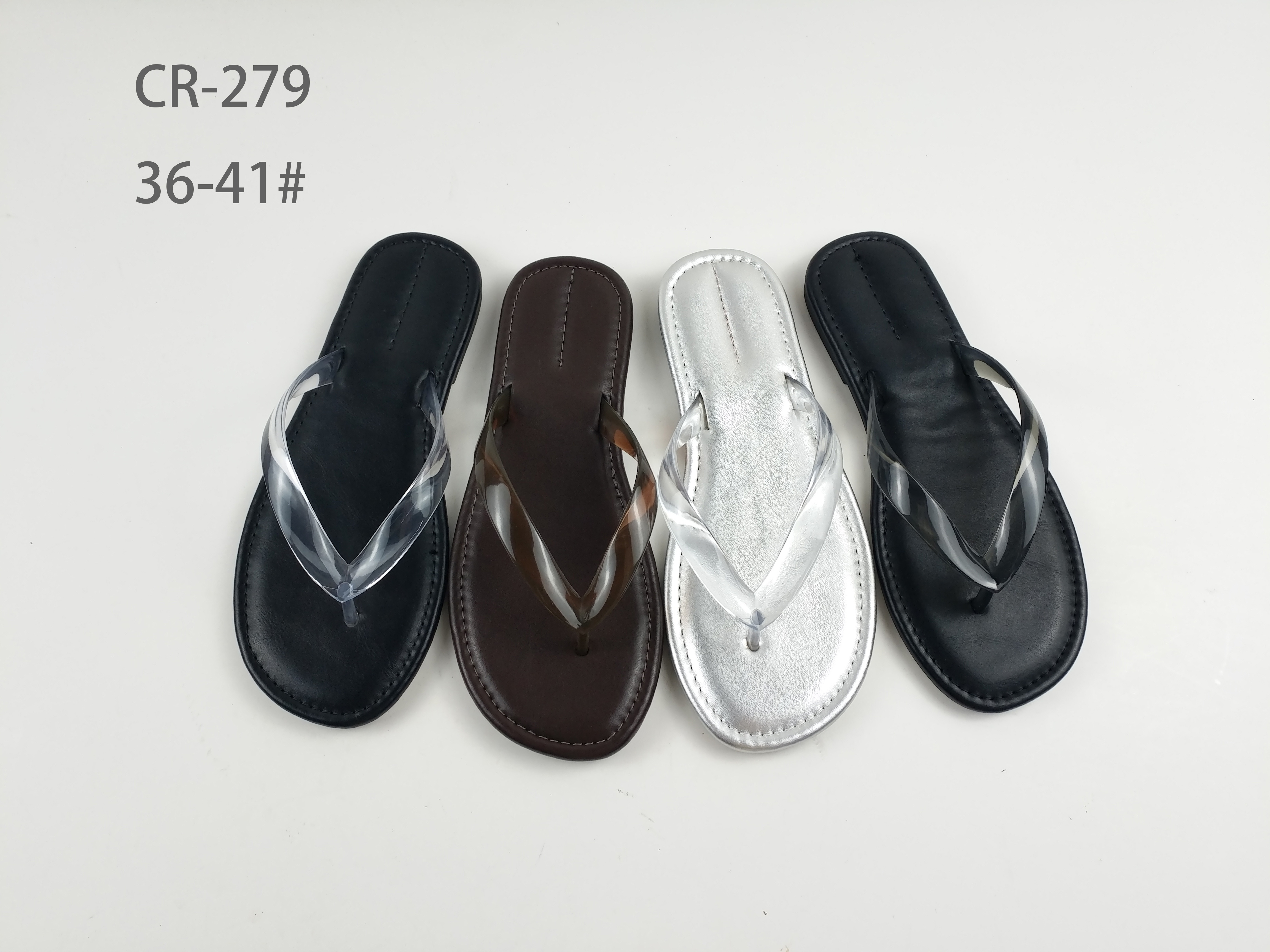 Ladies' sandals CR-279,cr-shoes.com,Ladies' sandals CR-279