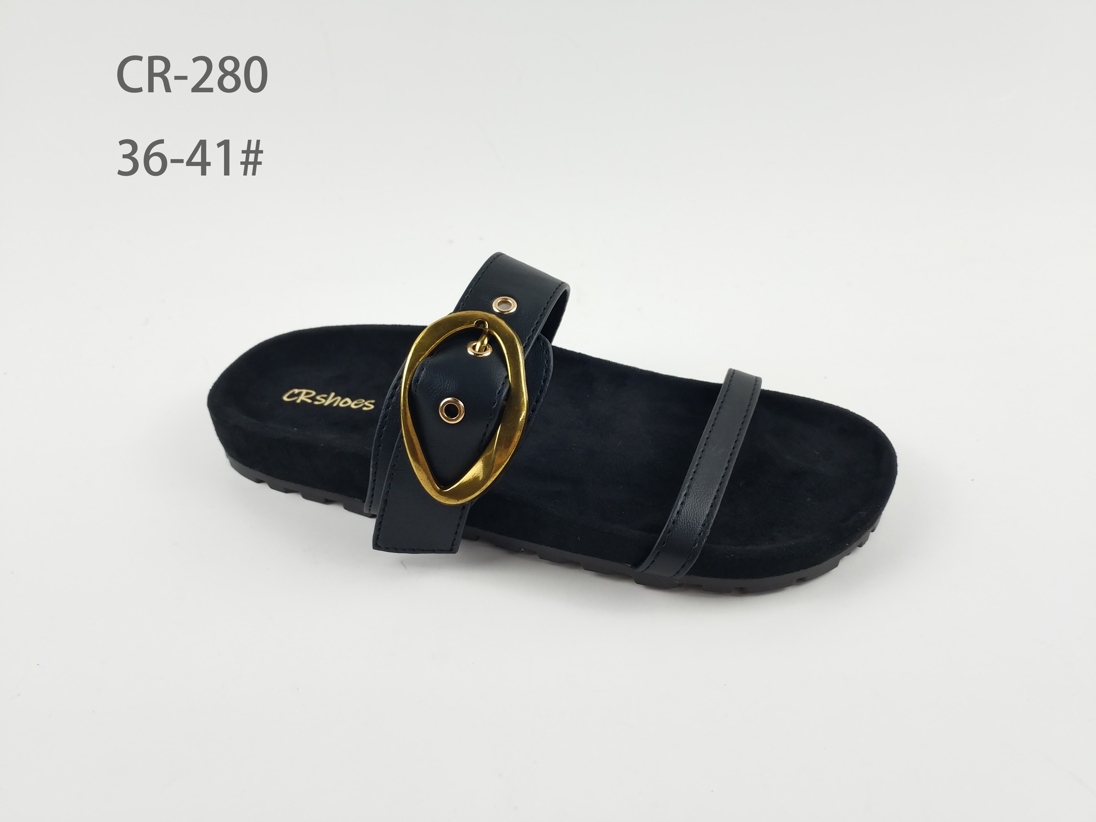 Ladies' sandals CR-280,cr-shoes.com,Ladies' sandals CR-280