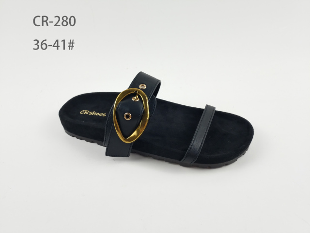 Ladies' sandals CR-280,cr-shoes.com,Ladies' sandals CR-280
