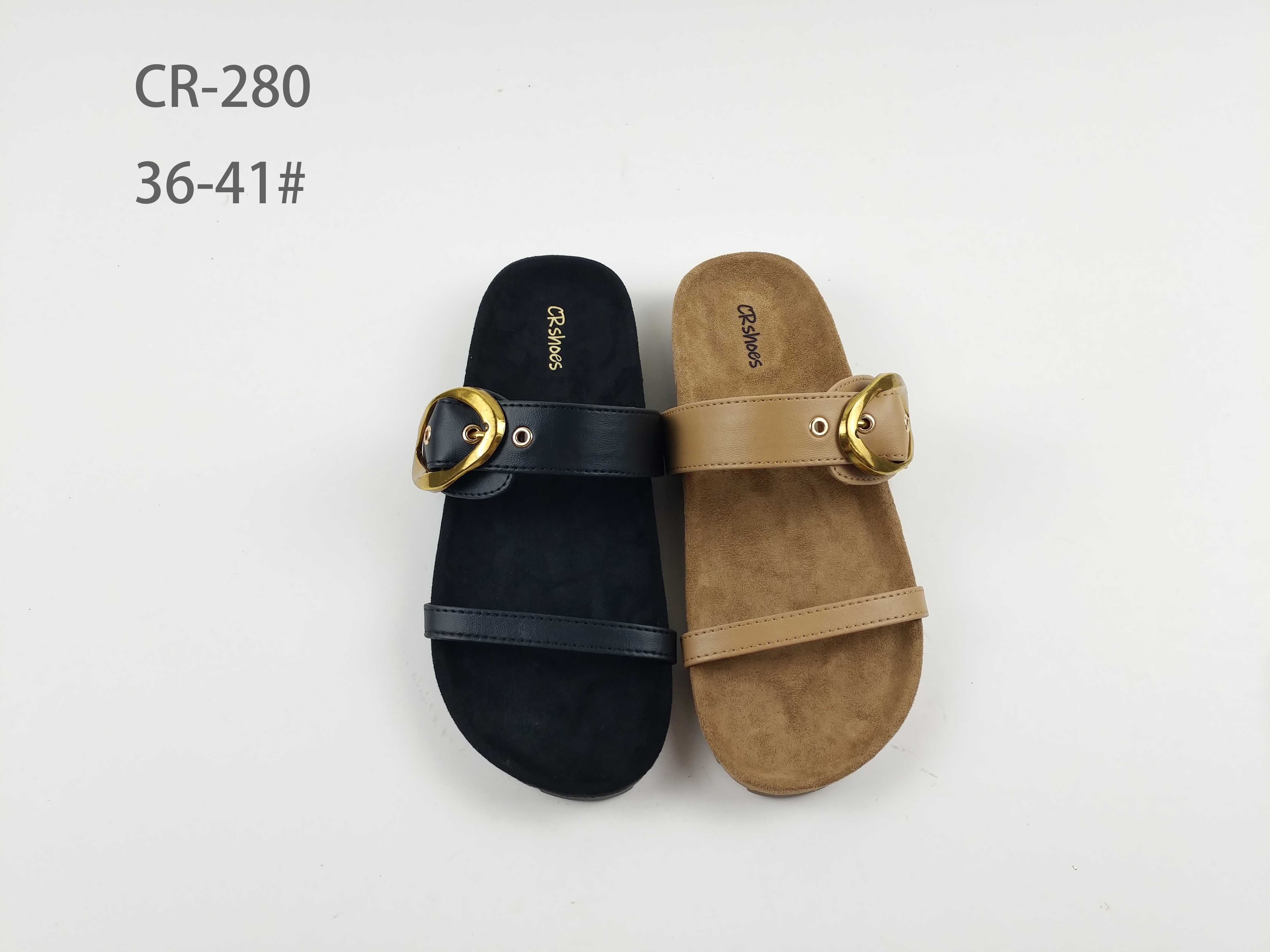 Ladies' sandals CR-280,cr-shoes.com,Ladies' sandals CR-280