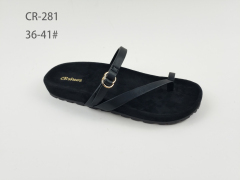 Ladies' sandals CR-281,cr-shoes.com,Ladies' sandals CR-281