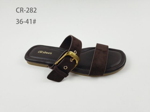 Ladies' sandals CR-282,cr-shoes.com,Ladies' sandals CR-282
