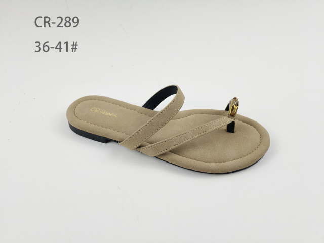 Ladies' sandals CR-289,cr-shoes.com,Ladies' sandals CR-289