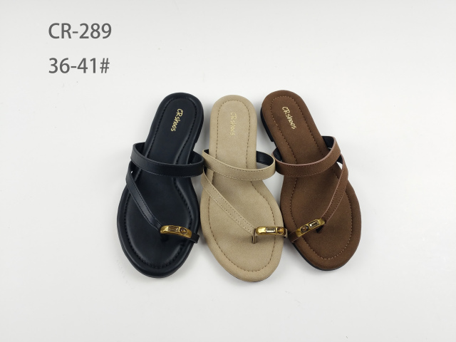 Ladies' sandals CR-289,cr-shoes.com,Ladies' sandals CR-289